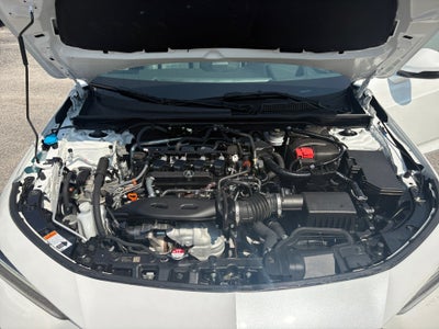 2024 Acura Integra A-SPEC Technology