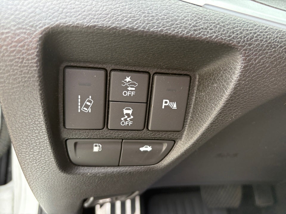 2018 Acura TLX Tech & A-SPEC Pkgs