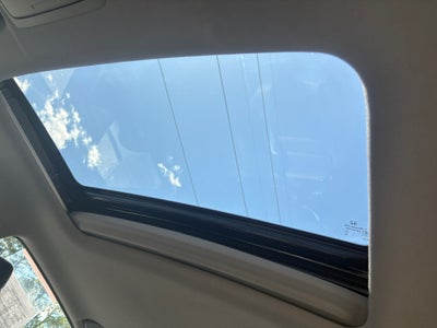 2015 Honda Accord Hybrid Touring