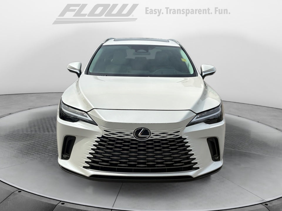 2024 Lexus RX 350 Premium Plus