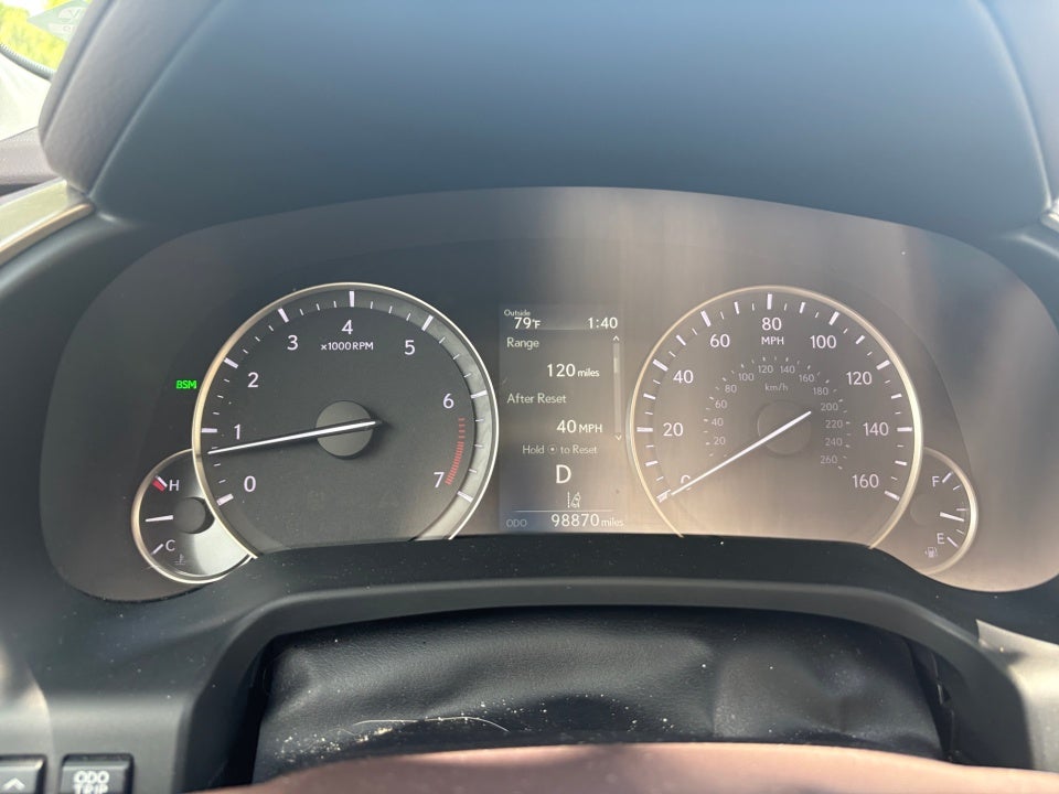 2020 Lexus RX 350 RX 350