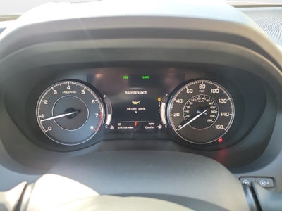 2020 Acura RDX w/Advance Pkg