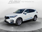 2020 Acura RDX w/Advance Pkg