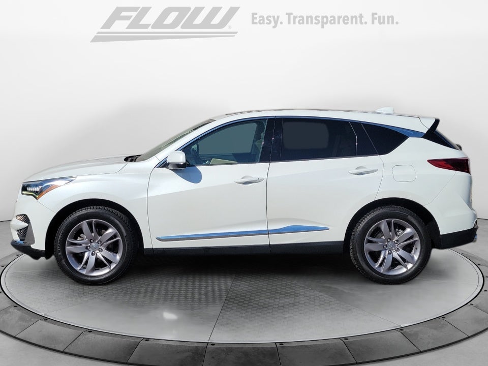 2020 Acura RDX w/Advance Pkg
