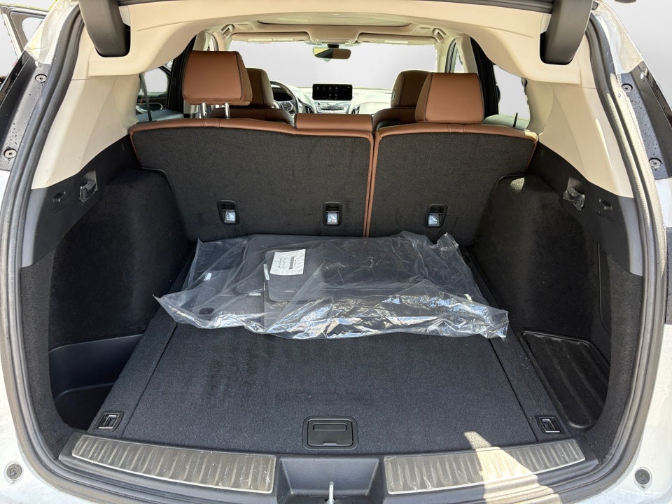 2023 Acura RDX Advance Package