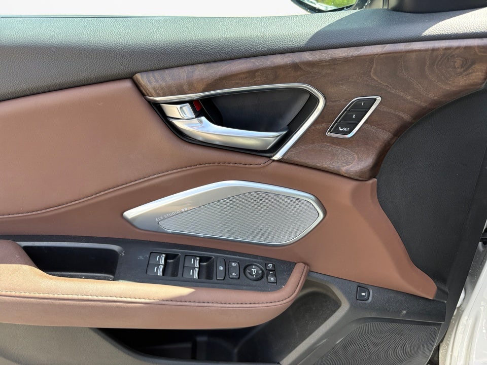 2023 Acura RDX Advance Package