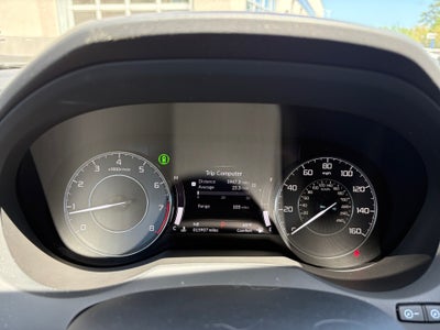 2023 Acura RDX Advance Package