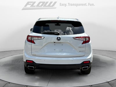 2023 Acura RDX Advance Package