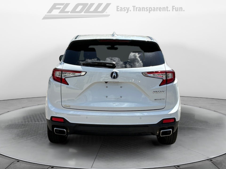 2023 Acura RDX Advance Package