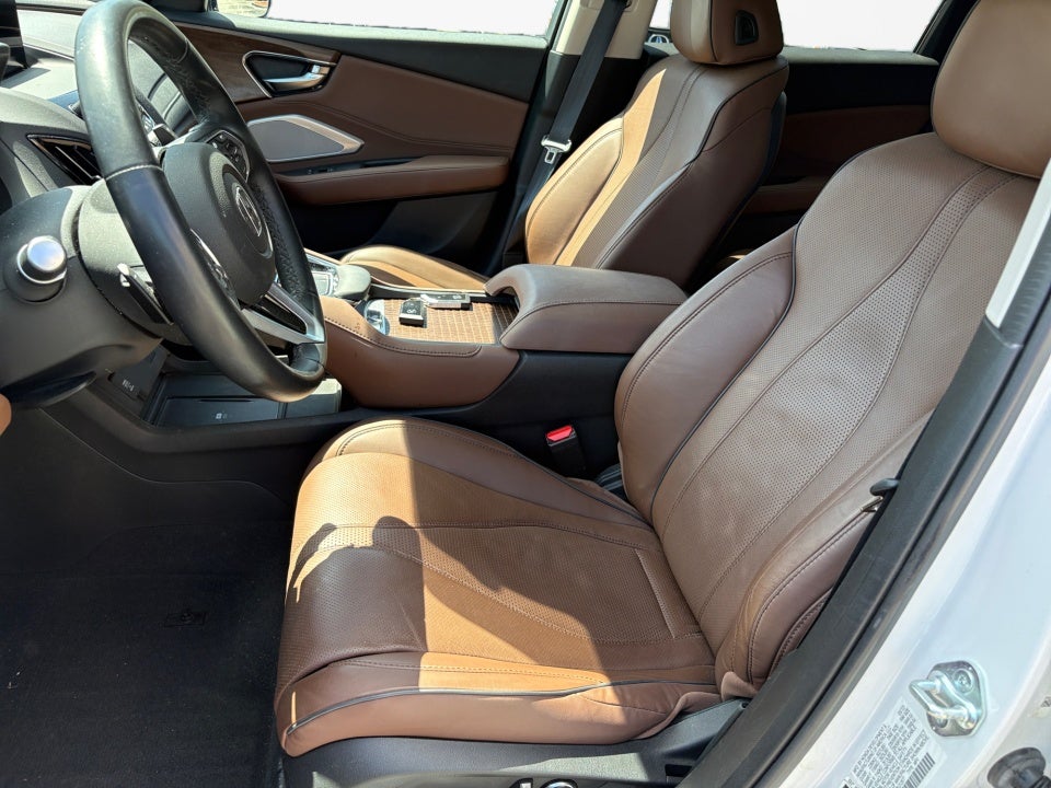 2023 Acura RDX Advance Package