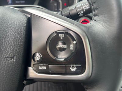 2022 Honda CR-V AWD Touring