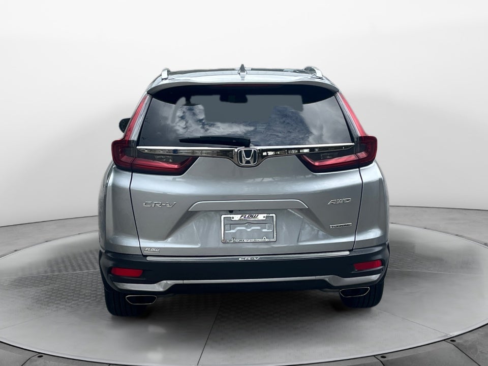 2022 Honda CR-V AWD Touring