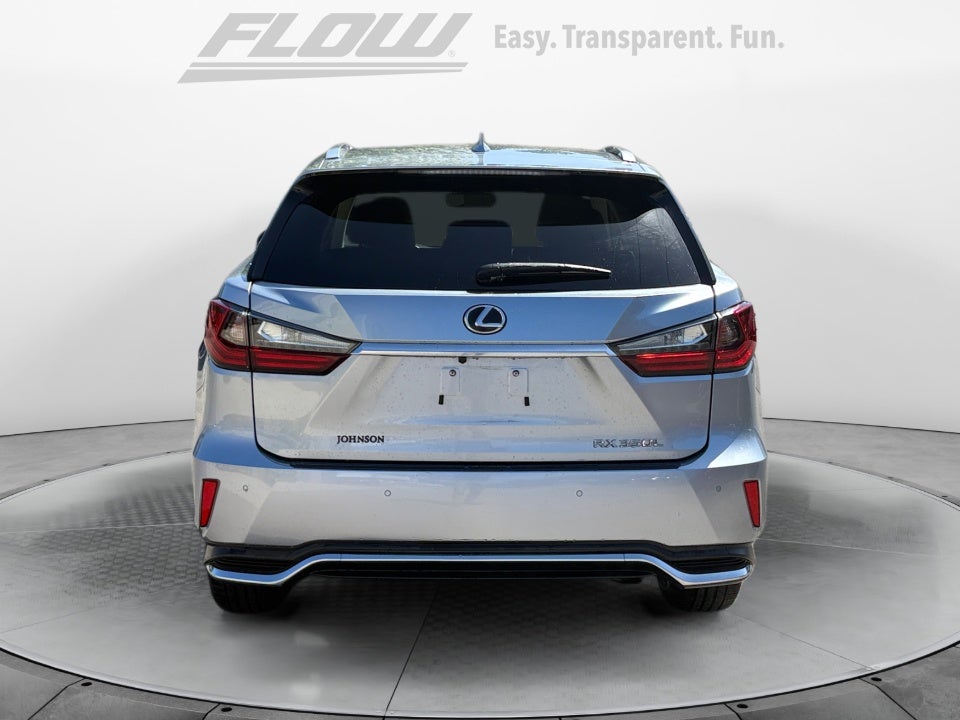 2022 Lexus RX 350L RX 350L