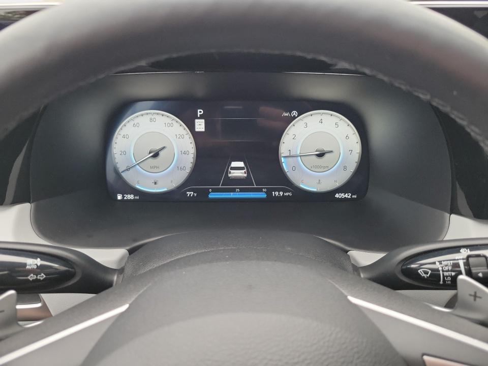 2023 Hyundai Palisade SEL