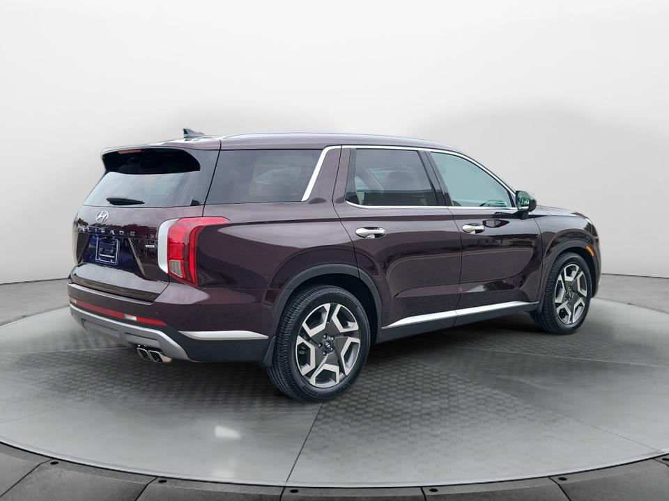2023 Hyundai Palisade SEL