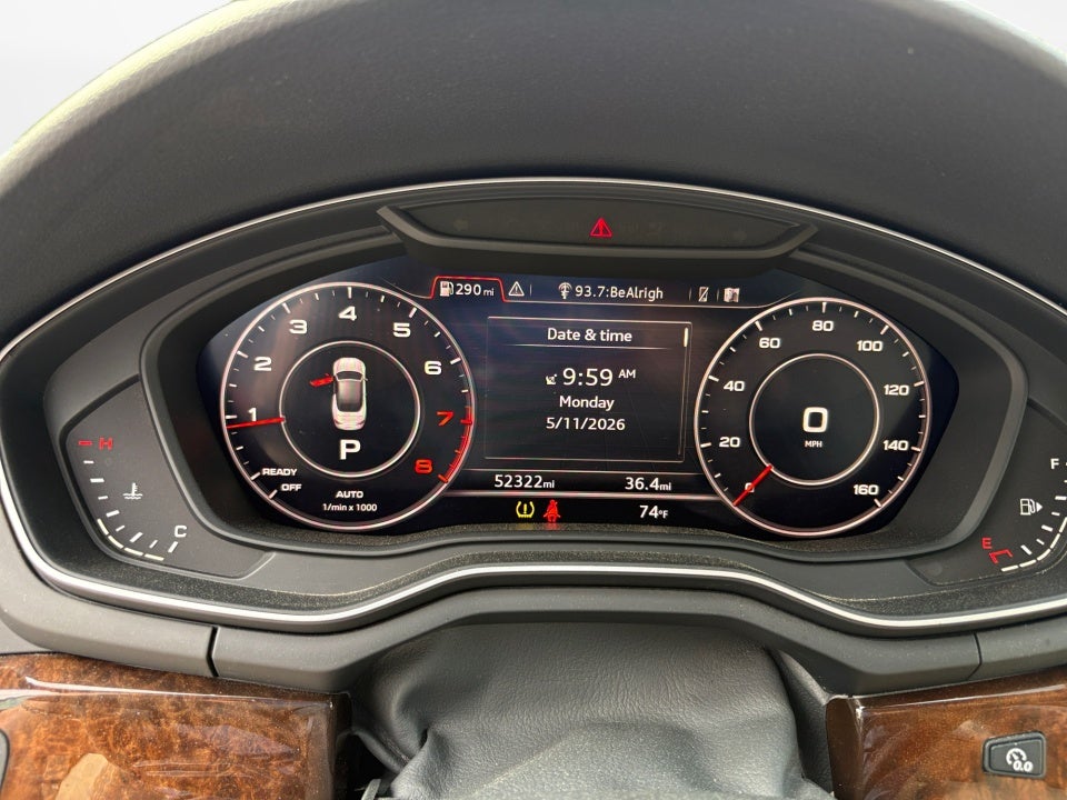 2019 Audi A5 45 Premium