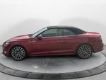 2019 Audi A5 45 Premium