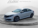 2020 Honda Civic Sedan LX