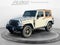 2018 Jeep Wrangler JK Freedom Edition 4x4