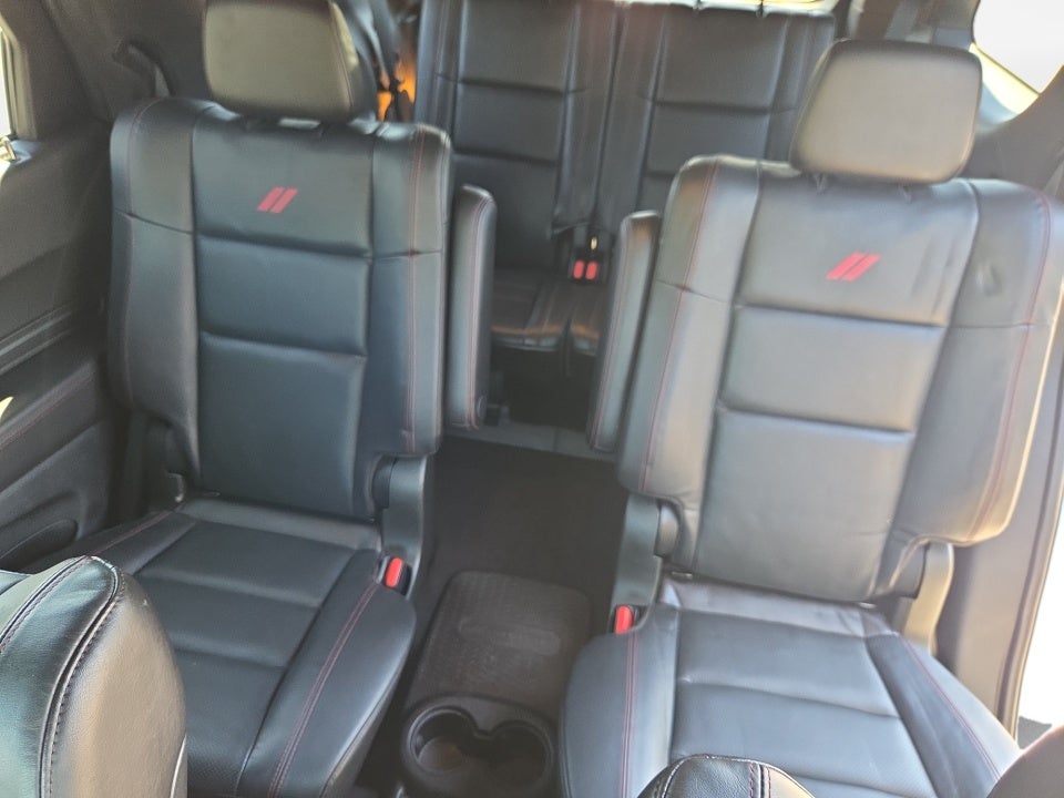 2022 Dodge Durango R/T Plus AWD