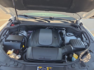 2022 Dodge Durango R/T Plus AWD