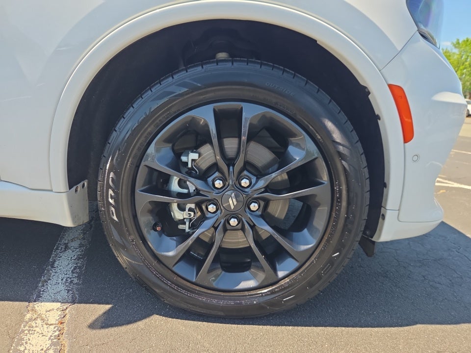 2022 Dodge Durango R/T Plus AWD