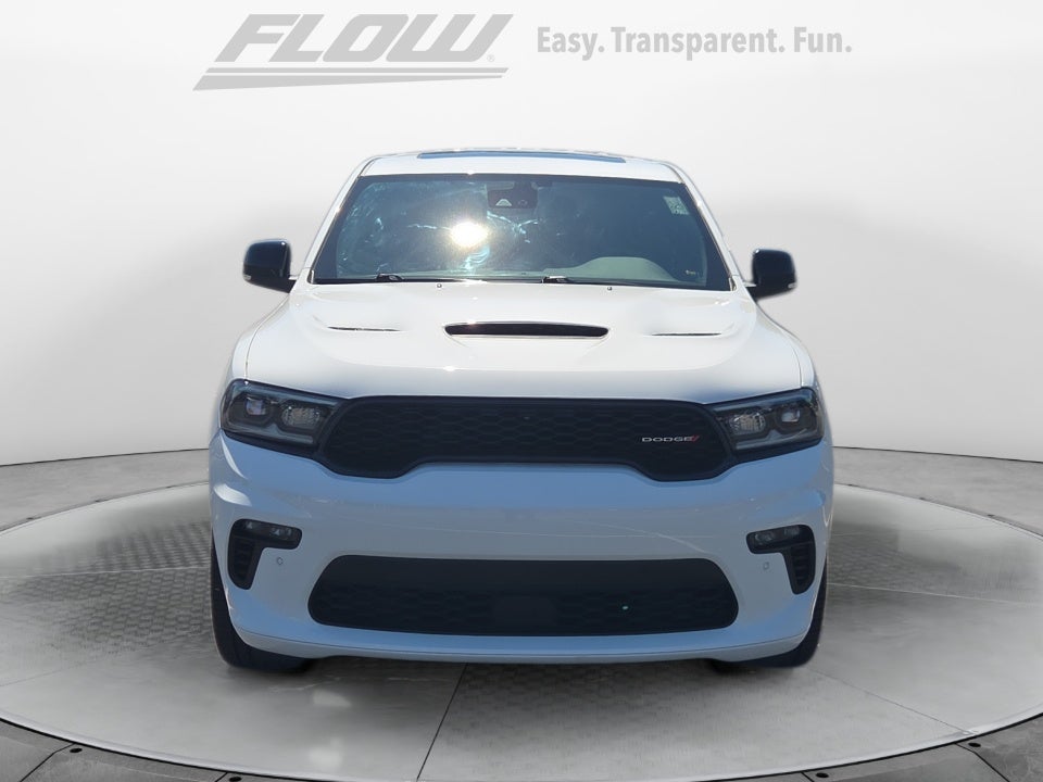 2022 Dodge Durango R/T Plus AWD