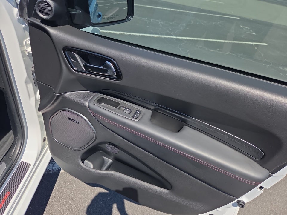 2022 Dodge Durango R/T Plus AWD