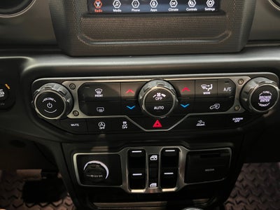 2021 Jeep Gladiator Freedom 4x4