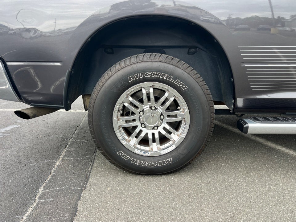 2017 RAM 1500 Tradesman Crew Cab 4x2 6'4" Box