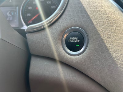 2017 Chevrolet Malibu Hybrid Hybrid