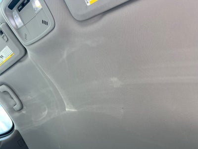 2017 Chevrolet Malibu Hybrid Hybrid