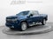 2020 Chevrolet Silverado 3500HD 4WD Crew Cab Standard Bed High Country