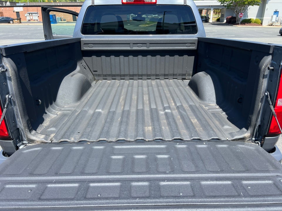 2020 Chevrolet Colorado 2WD Crew Cab Short Box WT