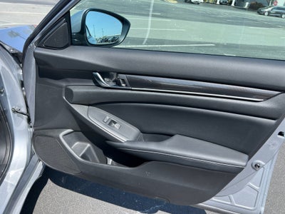 2018 Honda Accord Sport 2.0T