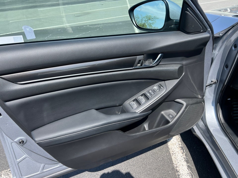 2018 Honda Accord Sport 2.0T