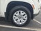 2024 Nissan Frontier Crew Cab SV 4x2