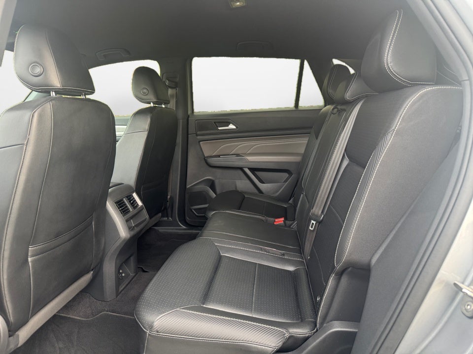 2021 Volkswagen Atlas Cross Sport 2.0T SE