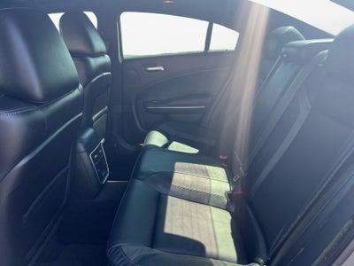 2017 Dodge Charger R/T