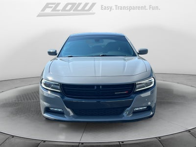 2017 Dodge Charger R/T