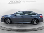 2023 Honda Civic Sedan EX w/o BSI