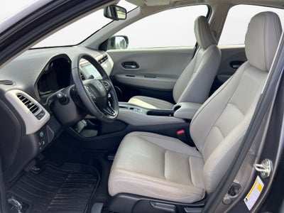 2019 Honda HR-V EX-L