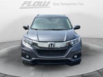 2019 Honda HR-V EX-L