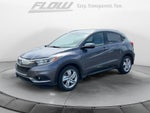 2019 Honda HR-V EX-L