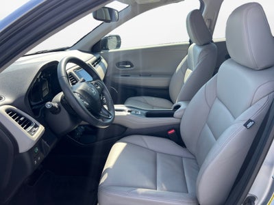 2018 Honda HR-V EX-L