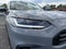2024 Honda HR-V 2WD Sport