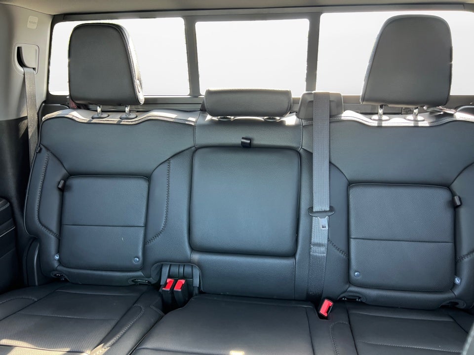 2024 GMC Sierra 1500 4WD Crew Cab Short Box Denali