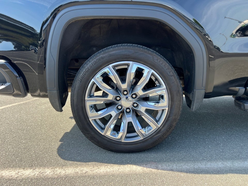 2024 GMC Sierra 1500 4WD Crew Cab Short Box Denali