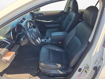 2017 Subaru Outback Limited