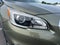 2017 Subaru Outback Touring